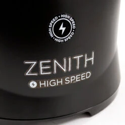 Eureka Zenith 65E High Speed Espresso Grinder In Black 30 Eureka Zenith 65E High Speed Espresso Grinder In Black -Coffee Supplies Store img 1771