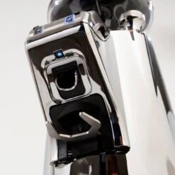 Eureka Olympus 75E High Speed Espresso Grinder In Chrome 16 Eureka Olympus 75E High Speed Espresso Grinder In Chrome -Coffee Supplies Store img 1778 1