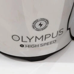 Eureka Olympus 75E High Speed Espresso Grinder In Chrome 22 Eureka Olympus 75E High Speed Espresso Grinder In Chrome -Coffee Supplies Store img 1781 1