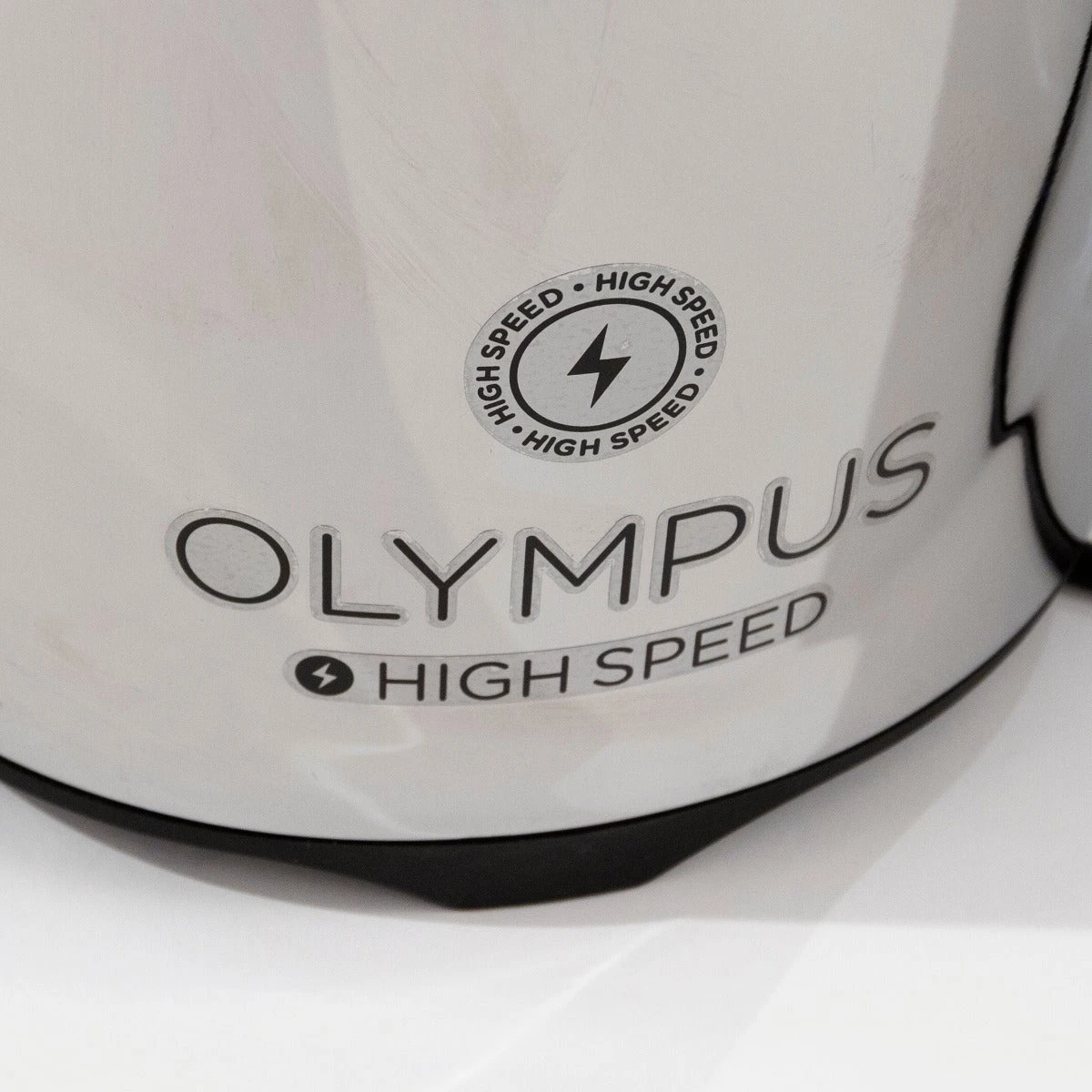 Eureka Olympus 75E High Speed Espresso Grinder In Chrome 12 Eureka Olympus 75E High Speed Espresso Grinder In Chrome - Image 10