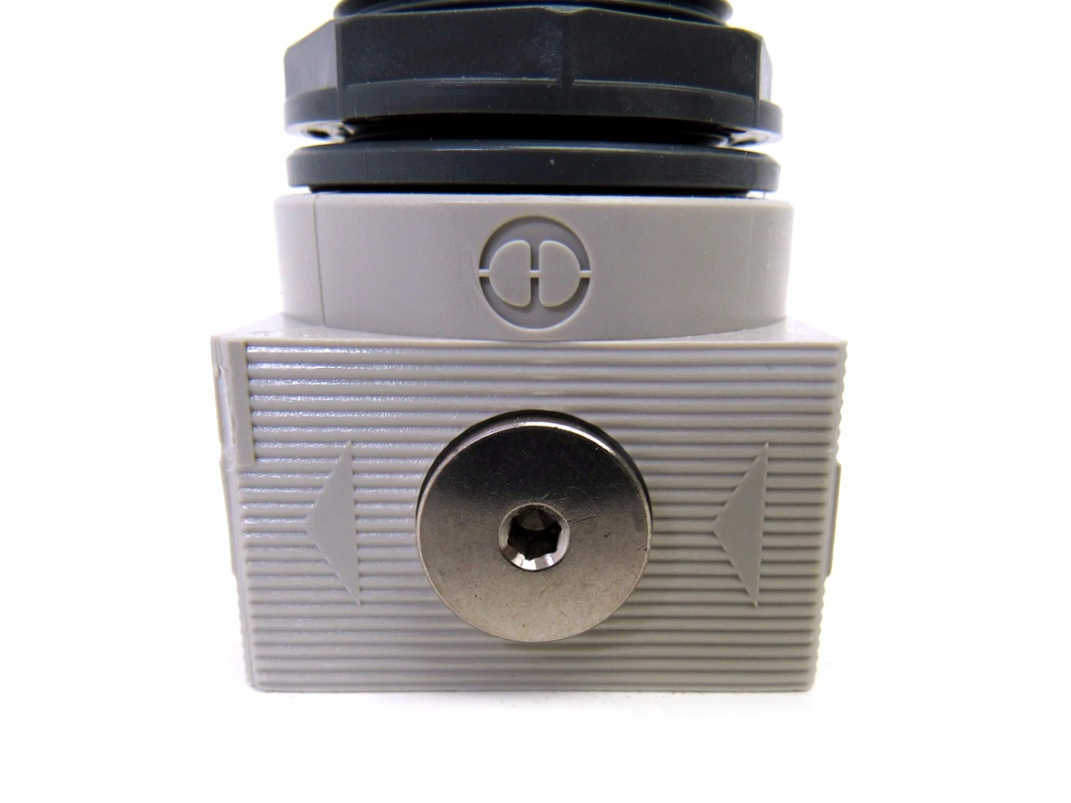 BWT Inline Pressure Reducer M 3/8" X F 3/8" - 2 - 8 Bar 8 BWT Inline Pressure Reducer M 3/8" X F 3/8" - 2 - 8 Bar - Image 6