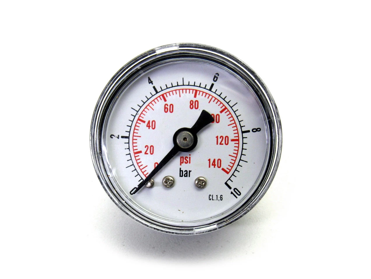 BWT Inline Pressure Reducer M 3/8" X F 3/8" - 2 - 8 Bar 9 BWT Inline Pressure Reducer M 3/8" X F 3/8" - 2 - 8 Bar - Image 7
