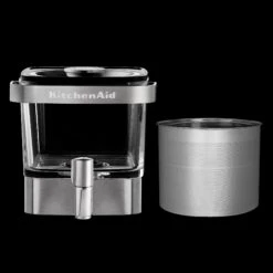 KitchenAid® Cold Brew Coffee Maker - 19 Cup 34 KitchenAid® Cold Brew Coffee Maker - 19 Cup -Coffee Supplies Store kitchenaidcoldbrewmakerblackbg