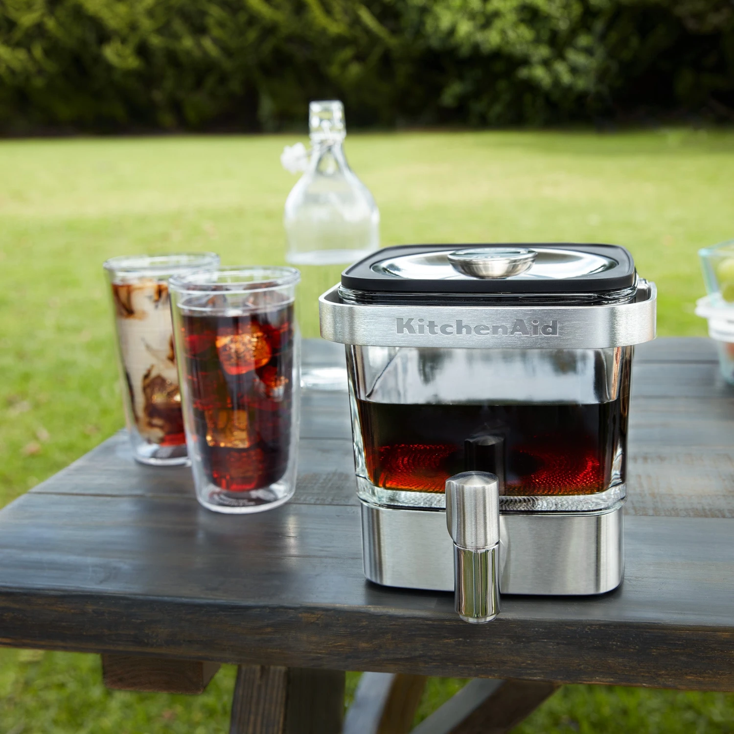 KitchenAid® Cold Brew Coffee Maker - 19 Cup 8 KitchenAid® Cold Brew Coffee Maker - 19 Cup - Image 6