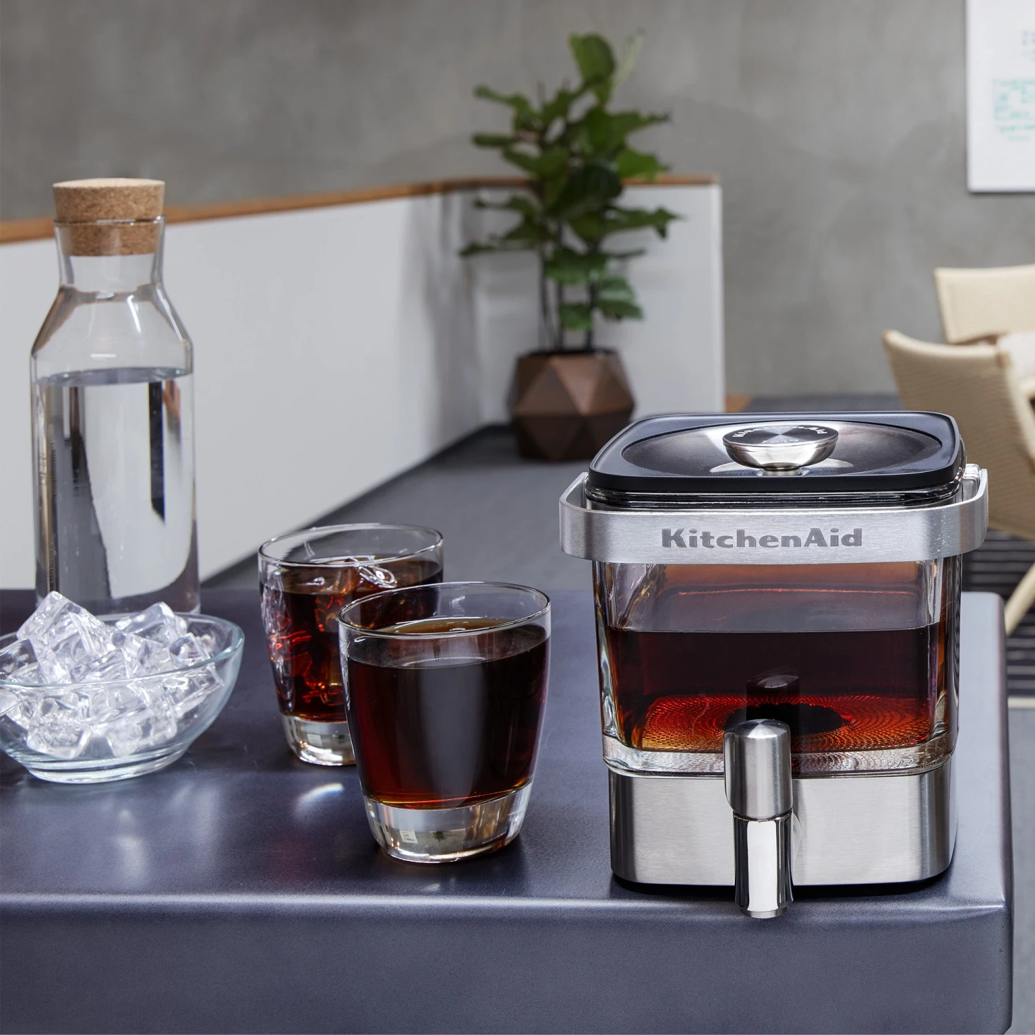 KitchenAid® Cold Brew Coffee Maker - 14 Cup 15 KitchenAid® Cold Brew Coffee Maker - 14 Cup - Image 13