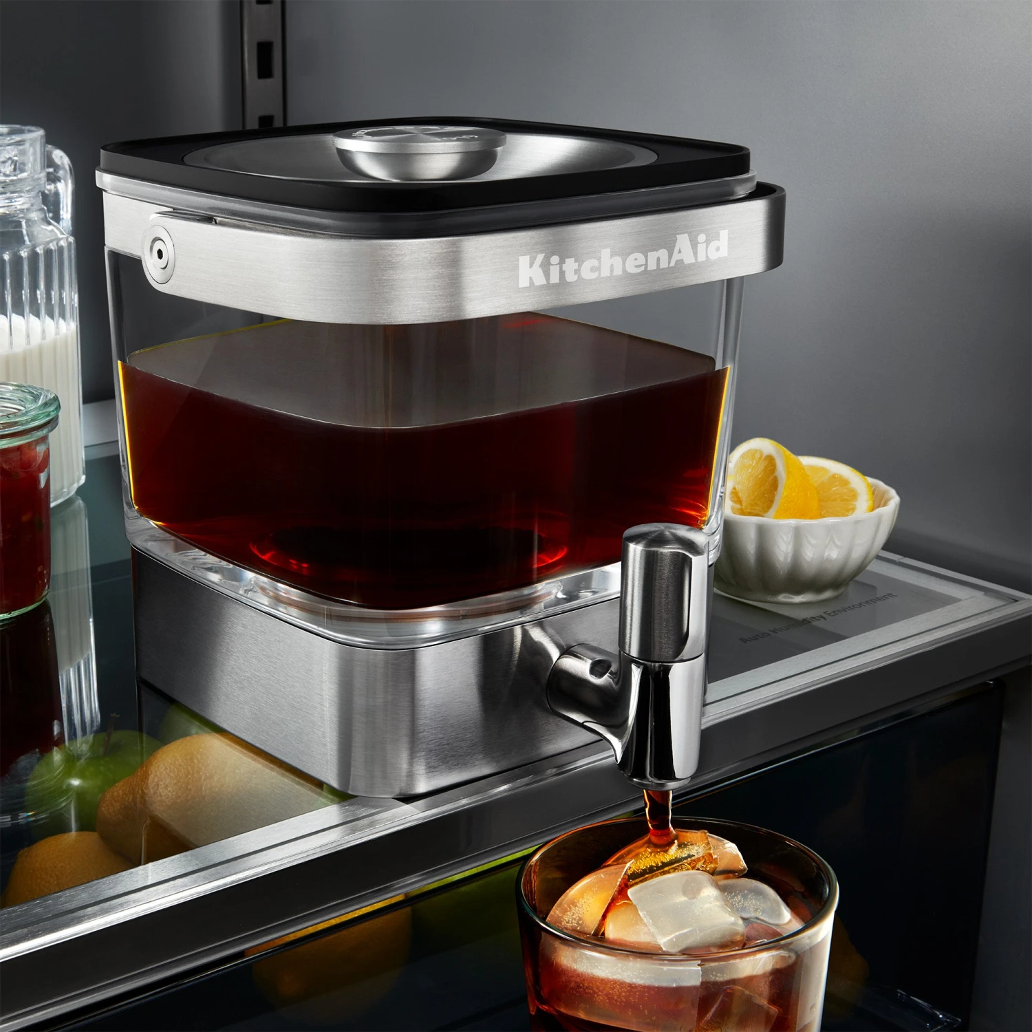 KitchenAid® Cold Brew Coffee Maker - 19 Cup 20 KitchenAid® Cold Brew Coffee Maker - 19 Cup - Image 18