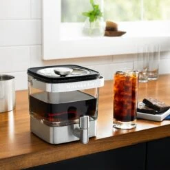 Coffee Supplies Store 29 Coffee Supplies Store -Coffee Supplies Store kitchenaidcoldbrewmakerlifestyle7