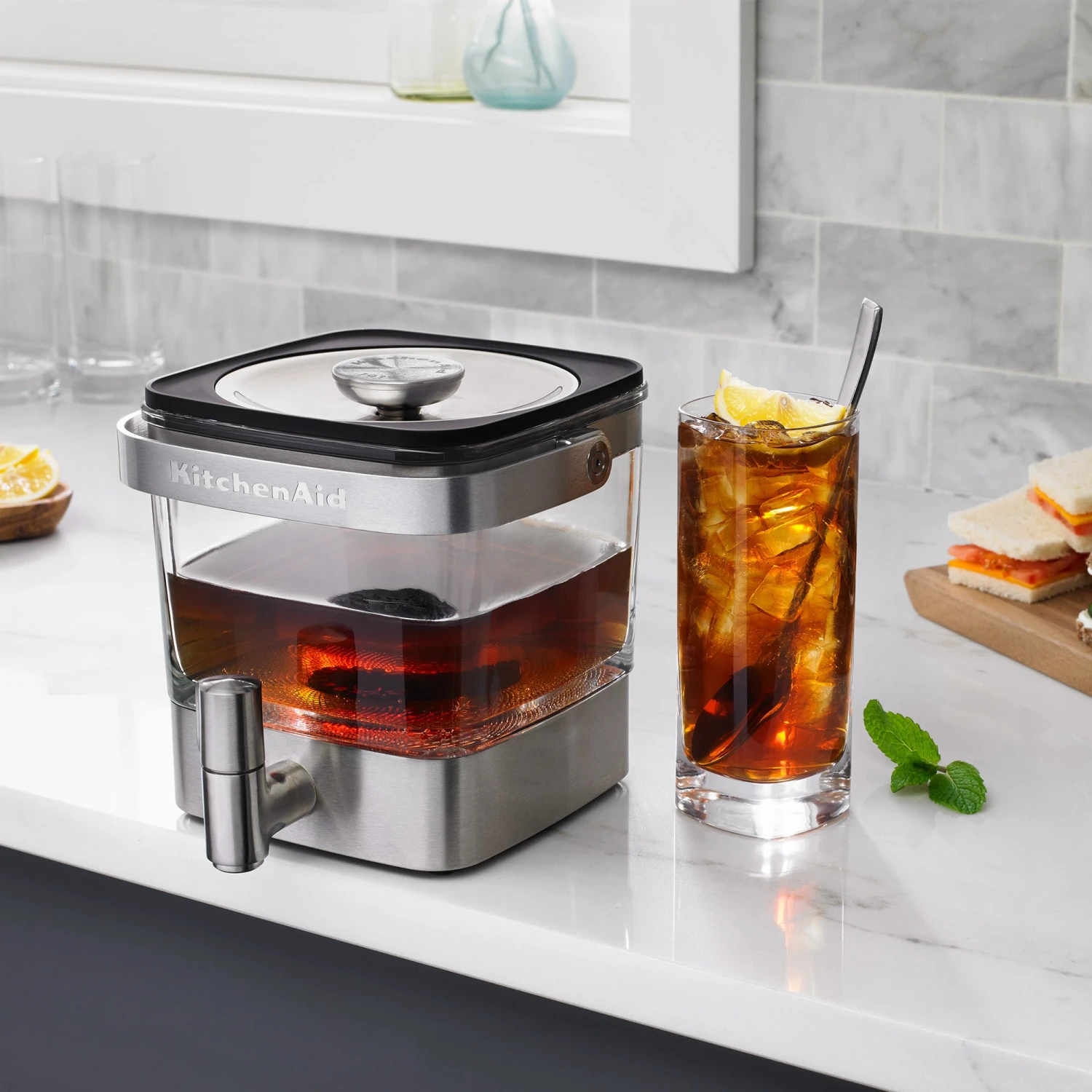 KitchenAid® Cold Brew Coffee Maker - 14 Cup 10 KitchenAid® Cold Brew Coffee Maker - 14 Cup - Image 8