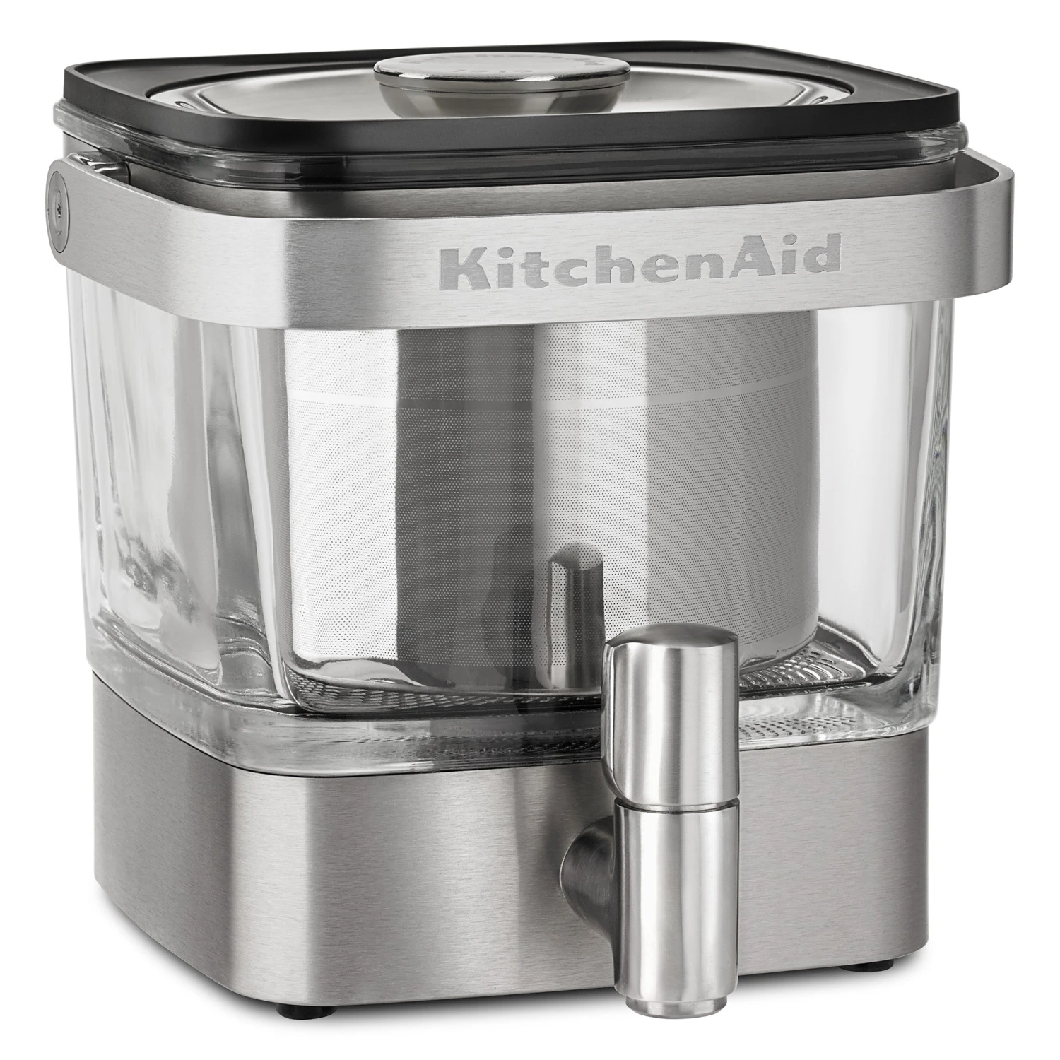 Coffee Supplies Store 22 KitchenAid® Cold Brew Coffee Maker - 14 Cup
