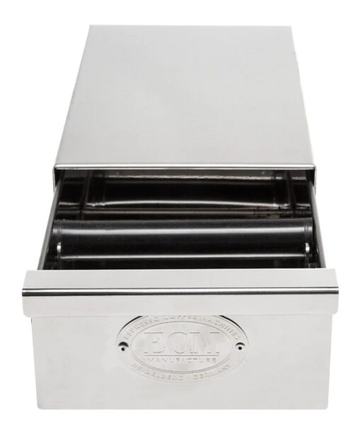 ECM Knockbox Slim With Drawer