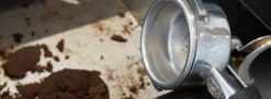 Barista Basics Knockbox Open Bottom (6" X 6" X 5") 9 Barista Basics Knockbox Open Bottom (6" X 6" X 5") -Coffee Supplies Store knock boxes 4fc8c34a 5786 44a2 ae88 f3baee193056