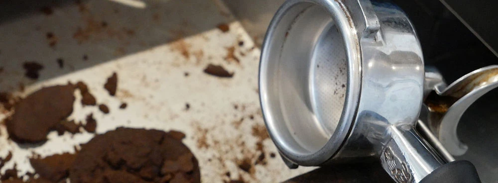 Rattleware Basic Knock Box, Metal Holder 4 Rattleware Basic Knock Box, Metal Holder - Image 2