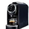Lavazza Classy Mini Espresso Machine - Black 1 Lavazza Classy Mini Espresso Machine - Black -Coffee Supplies Store large 18000254 1