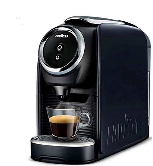 Lavazza Classy Mini Espresso Machine - Black 3 Lavazza Classy Mini Espresso Machine - Black