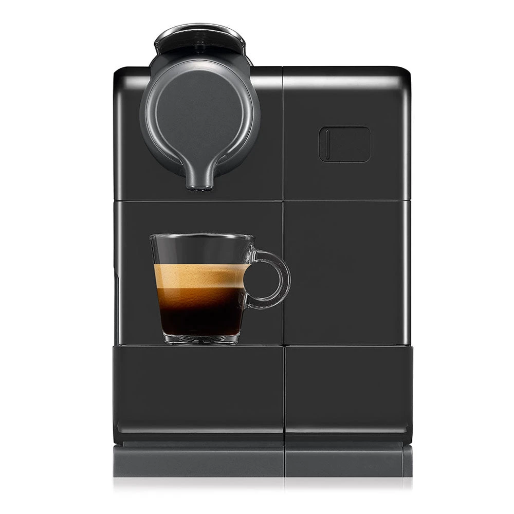 DeLonghi Nespresso Lattissima Touch Espresso Machine In Black 6 DeLonghi Nespresso Lattissima Touch Espresso Machine In Black - Image 4