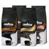 Lavazza Gourmet Drip Coffee Sampler 2 Lavazza Gourmet Drip Coffee Sampler -Coffee Supplies Store lavazza pkg intenso kili perfetto smarta 2