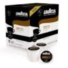 Lavazza Perfetto K-Cup® Packs 2 Lavazza Perfetto K-Cup® Packs -Coffee Supplies Store lavazza perfetto k cup packs
