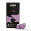 Lavazza Avvolgente Lungo Capsules 2 Lavazza Avvolgente Lungo Capsules -Coffee Supplies Store lungo avvolgente front