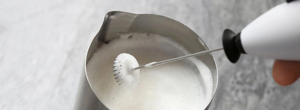 Bonjour 53851 Oval Frother With Stand 4 Bonjour 53851 Oval Frother With Stand - Image 2
