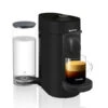 Nespresso VertuoPlus Espresso Machine In Black Matte 2 Nespresso VertuoPlus Espresso Machine In Black Matte -Coffee Supplies Store nespresso vertuoline matte black 5