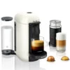 Nespresso VertuoPlus And Aeroccino Bundle In White 2 Nespresso VertuoPlus And Aeroccino Bundle In White -Coffee Supplies Store nespresso vertuoplus bundle in white breville