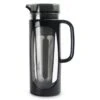 Primula 50 Oz. Cold Brew Coffee Maker Carafe In Black 2 Primula 50 Oz. Cold Brew Coffee Maker Carafe In Black -Coffee Supplies Store pmwibocold