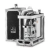 Rocket Espresso Porta Via Portable Espresso Machine 1 Rocket Espresso Porta Via Portable Espresso Machine -Coffee Supplies Store portavia open 1