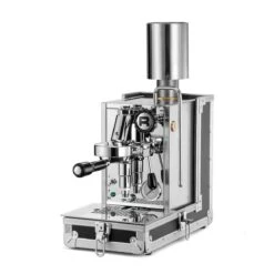 Rocket Espresso Porta Via Portable Espresso Machine 14 Rocket Espresso Porta Via Portable Espresso Machine -Coffee Supplies Store portavia readytouse 1