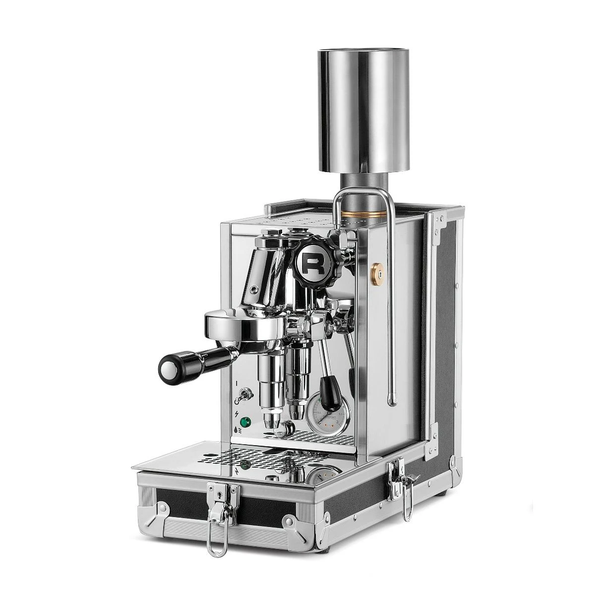 Rocket Espresso Porta Via Portable Espresso Machine 5 Rocket Espresso Porta Via Portable Espresso Machine - Image 3