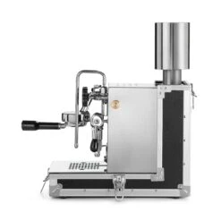 Rocket Espresso Porta Via Portable Espresso Machine 15 Rocket Espresso Porta Via Portable Espresso Machine -Coffee Supplies Store portavia side 1