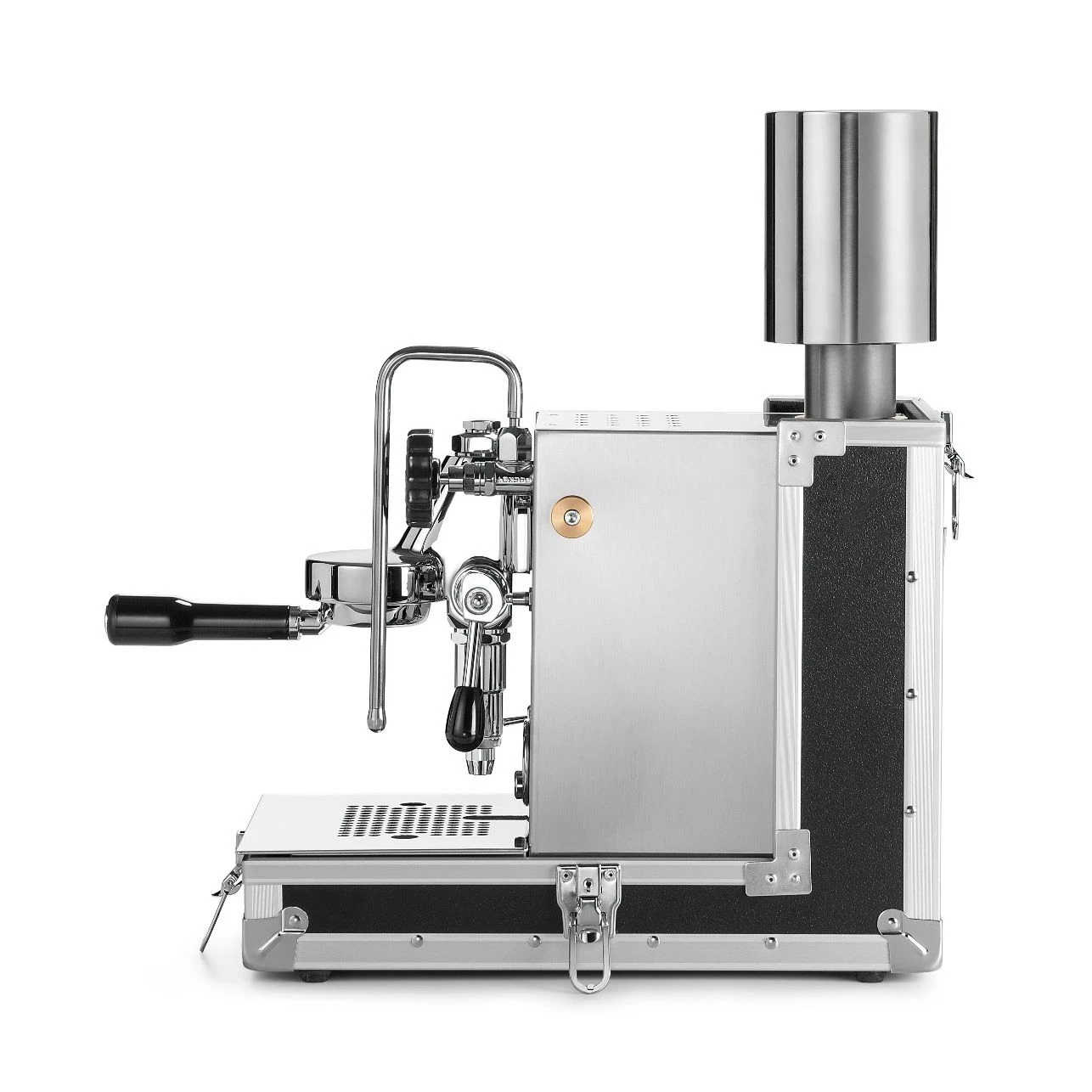 Rocket Espresso Porta Via Portable Espresso Machine 6 Rocket Espresso Porta Via Portable Espresso Machine - Image 4