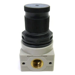 BWT Inline Pressure Reducer M 3/8" X F 3/8" - 2 - 8 Bar 18 BWT Inline Pressure Reducer M 3/8" X F 3/8" - 2 - 8 Bar -Coffee Supplies Store pressure reducer main