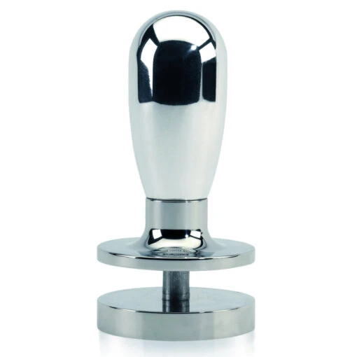 ECM Pressure Regulating Tamper
