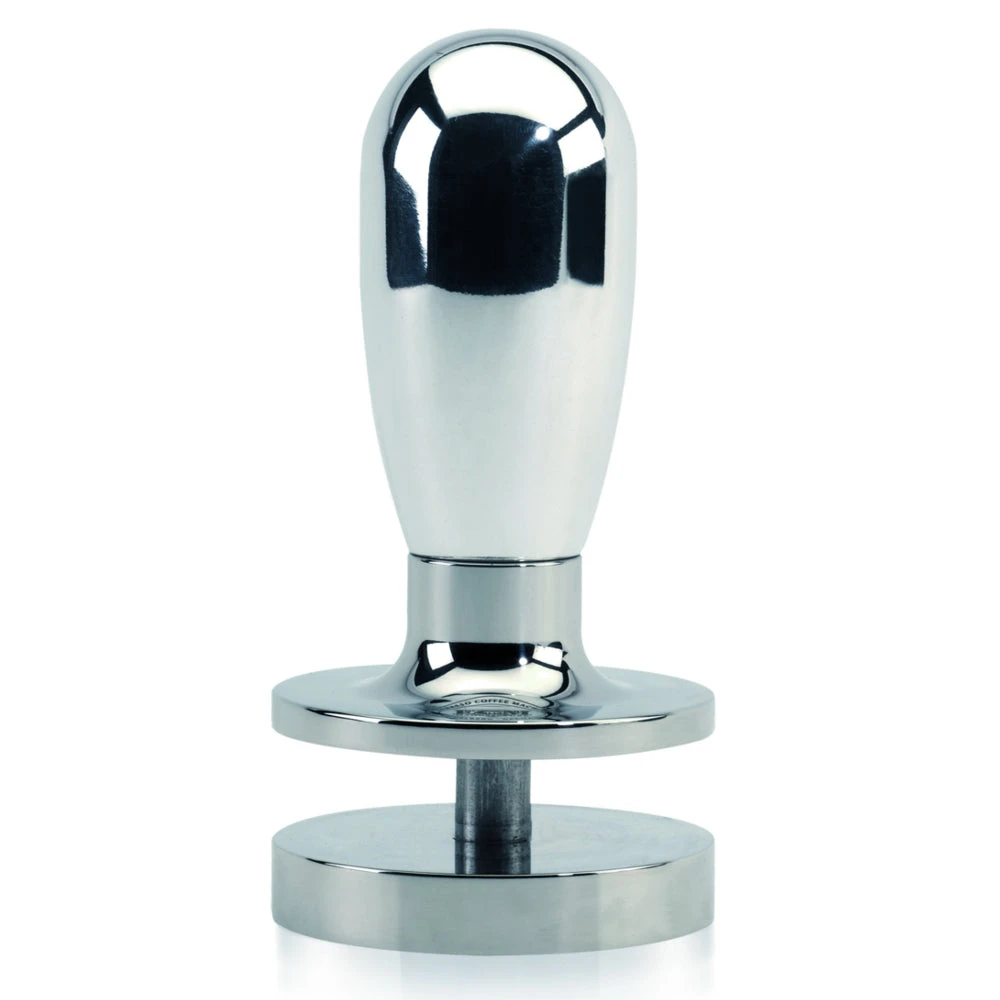 ECM Pressure Regulating Tamper 3 ECM Pressure Regulating Tamper