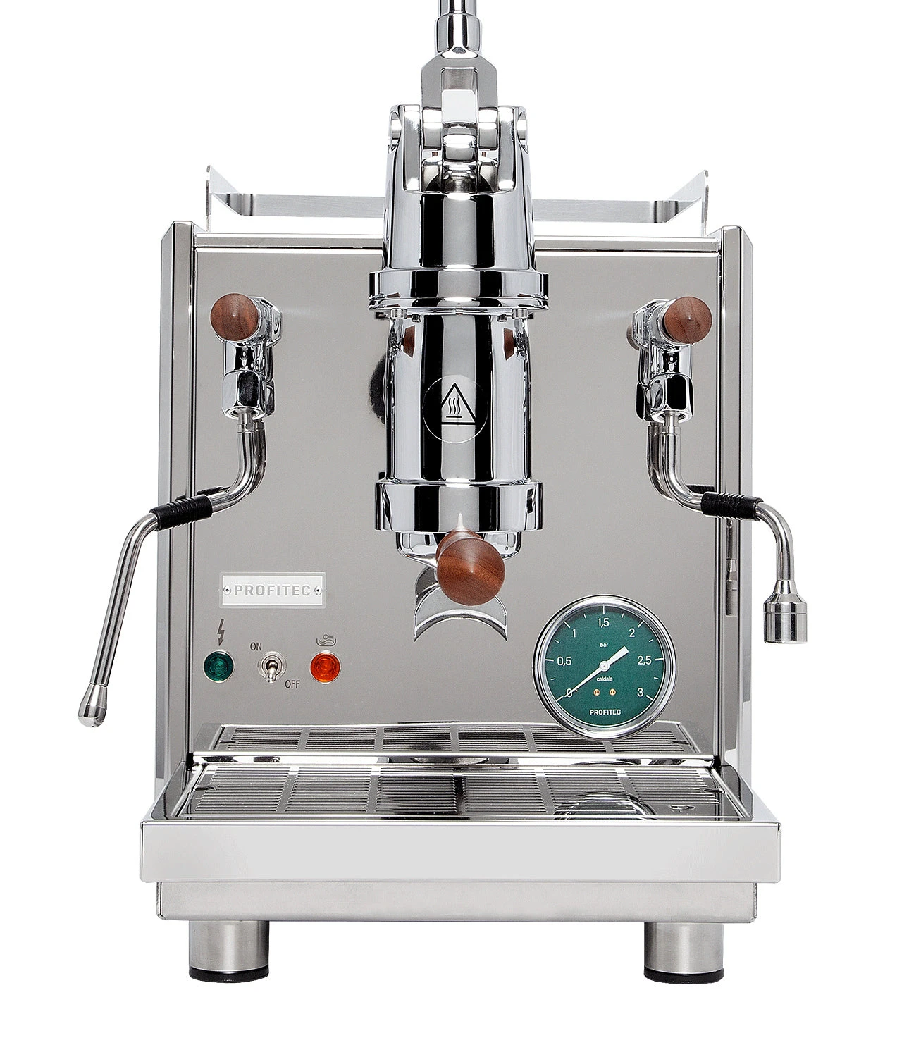 Profitec Pro 800 Lever Espresso Machine 3 Profitec Pro 800 Lever Espresso Machine