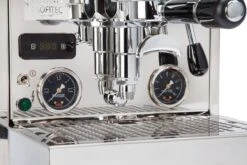 Profitec Pro 600 Dual Boiler Espresso Machine With Flow Control - Lacewood Quarter Cut 16 Profitec Pro 600 Dual Boiler Espresso Machine With Flow Control - Lacewood Quarter Cut -Coffee Supplies Store pro 600 manometer 1 54ce13f3 b662 4b27 9def a01e3642c791
