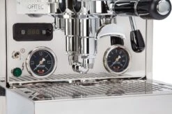 Profitec Pro 600 Dual Boiler Espresso Machine With Quick Steam Plus - Elm Carpathian Burl 21 Profitec Pro 600 Dual Boiler Espresso Machine With Quick Steam Plus - Elm Carpathian Burl -Coffee Supplies Store pro 600 manometer 1 8e523934 f9ea 4f9e b796 811df0f1e30c