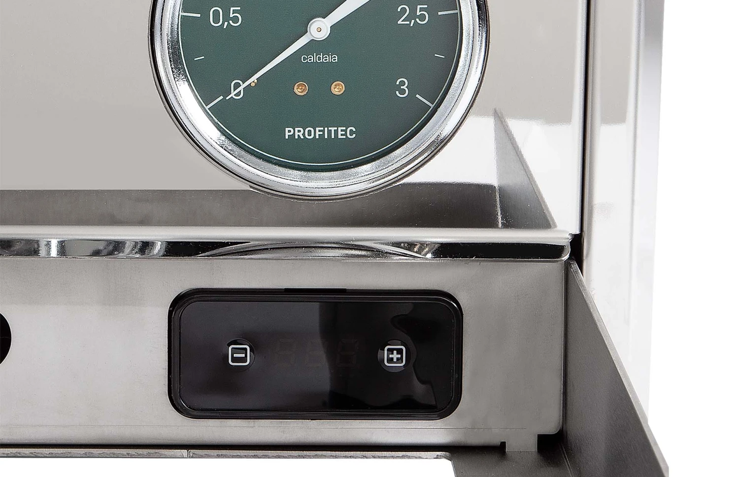 Profitec Pro 800 Lever Espresso Machine 8 Profitec Pro 800 Lever Espresso Machine - Image 6