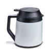 Ratio Six Replacement Thermal Carafe - White 2 Ratio Six Replacement Thermal Carafe - White -Coffee Supplies Store ratio6 carafe white A2