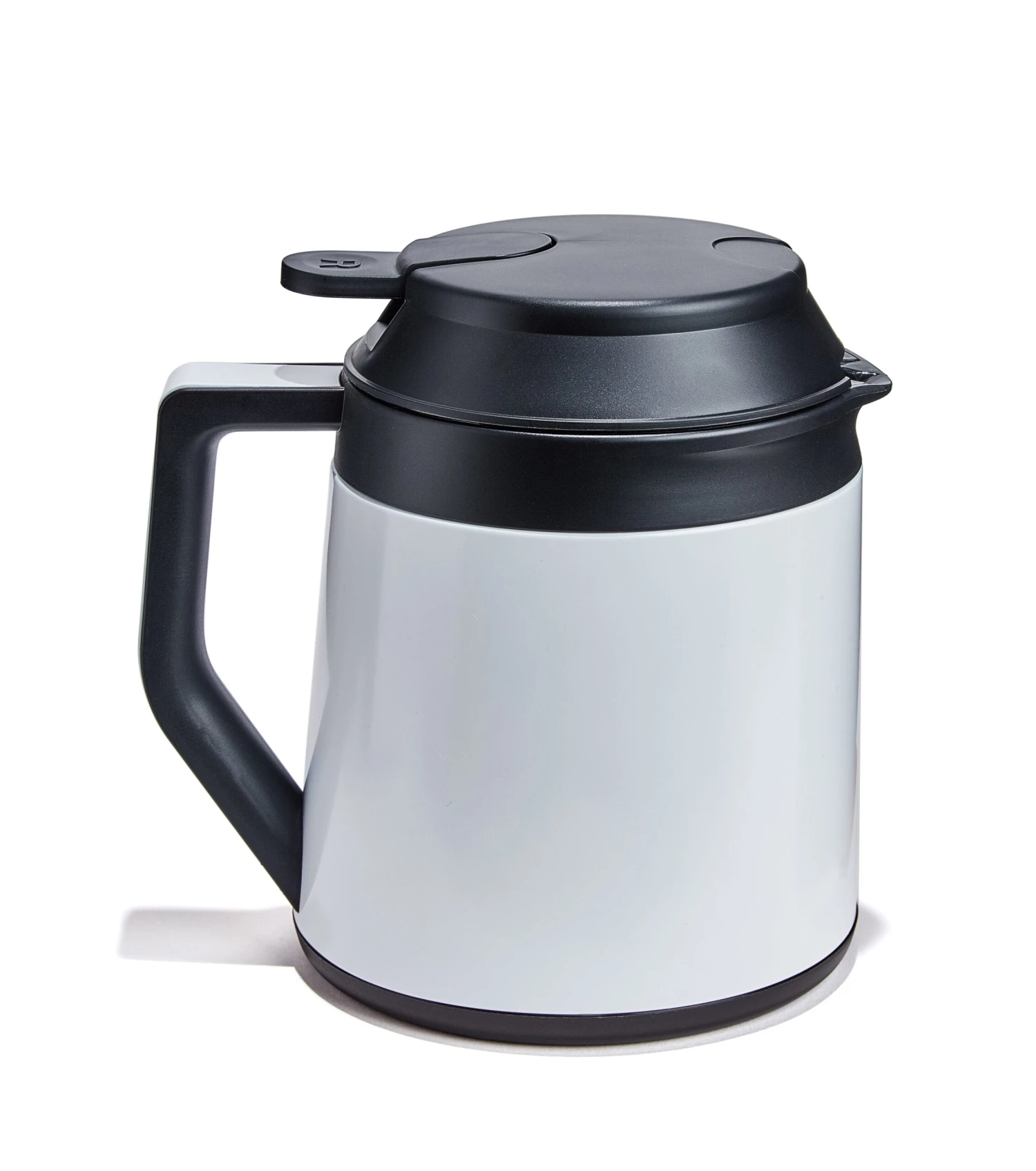 Ratio Six Replacement Thermal Carafe - White 3 Ratio Six Replacement Thermal Carafe - White