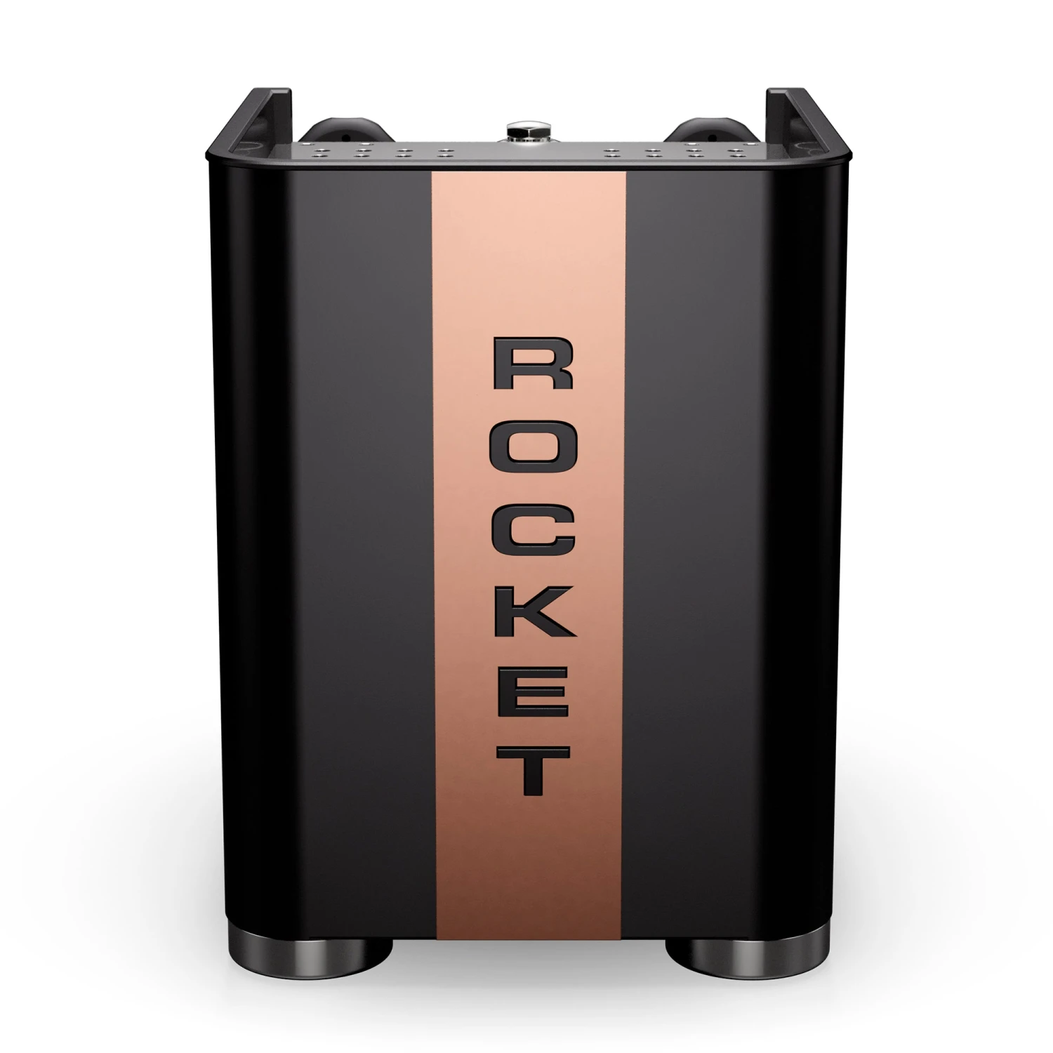 Rocket Espresso Appartamento TCA Espresso Machine - Black And Copper 7 Rocket Espresso Appartamento TCA Espresso Machine - Black And Copper - Image 5