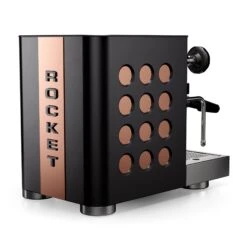Rocket Espresso Appartamento TCA Espresso Machine - Black And Copper 19 Rocket Espresso Appartamento TCA Espresso Machine - Black And Copper -Coffee Supplies Store roc appartamento 2023 s2 CMF 04 0001