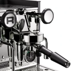 Rocket Espresso Appartamento TCA Espresso Machine - Black And Copper 24 Rocket Espresso Appartamento TCA Espresso Machine - Black And Copper -Coffee Supplies Store roc appartamento 2023 s5 CMF 04 0001