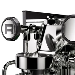 Rocket Espresso Appartamento TCA Espresso Machine - Black And Copper 23 Rocket Espresso Appartamento TCA Espresso Machine - Black And Copper -Coffee Supplies Store roc appartamento 2023 s7 CMF 04 0001