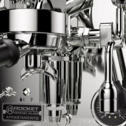 Rocket Espresso Appartamento TCA Espresso Machine With Flow Control - White 27 Rocket Espresso Appartamento TCA Espresso Machine With Flow Control - White -Coffee Supplies Store roc appartamento 2023 s9 CMF 05 0001 dbbf369e 51dc 44e5 9210 dade41e2ee91
