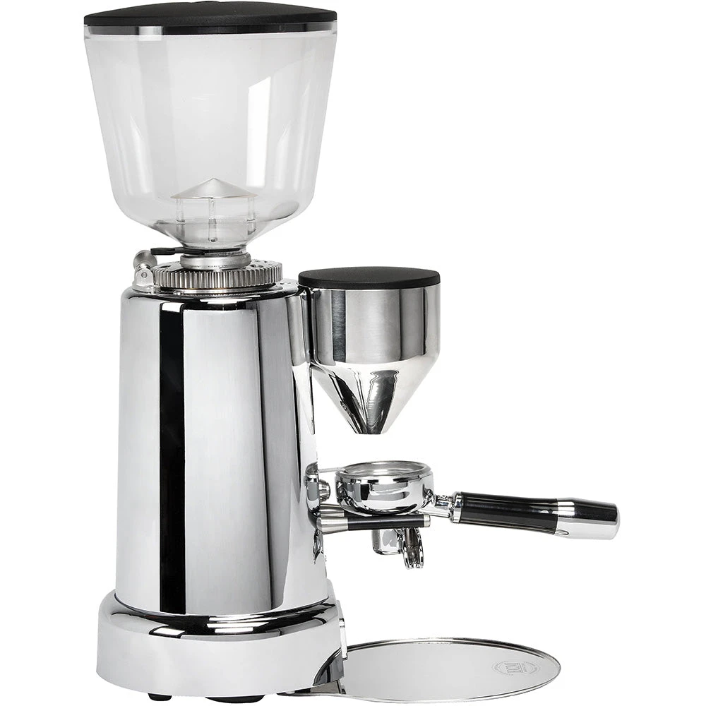 ECM V-Titan 64 Espresso Grinder 4 ECM V-Titan 64 Espresso Grinder - Image 2