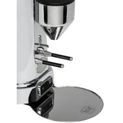 ECM V-Titan 64 Espresso Grinder 12 ECM V-Titan 64 Espresso Grinder -Coffee Supplies Store siebtragerhalterung