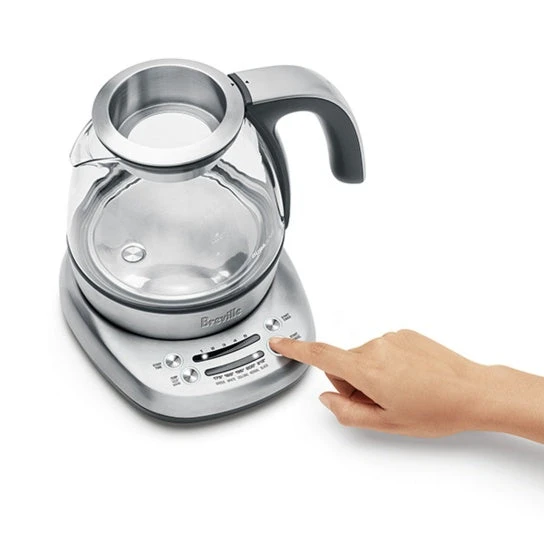 Breville BTM500CLR1BUS1 The Smart Kettle Compact 4 Breville BTM500CLR1BUS1 The Smart Kettle Compact - Image 2