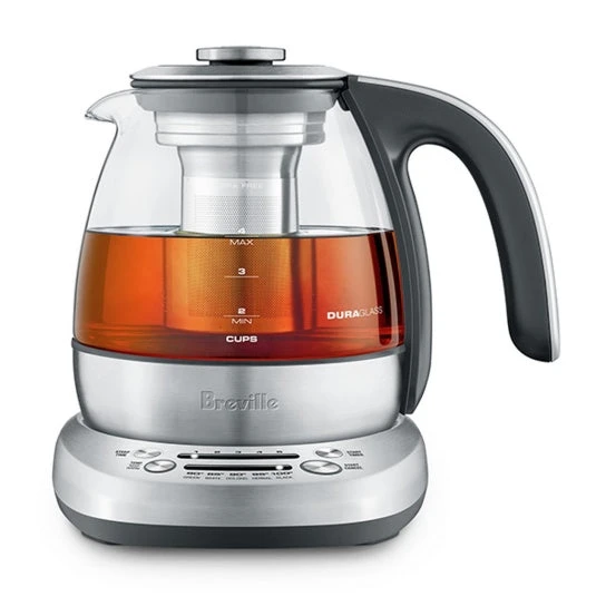 Breville BTM500CLR1BUS1 The Smart Kettle Compact 5 Breville BTM500CLR1BUS1 The Smart Kettle Compact - Image 3