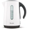 Breville BKE625WHT1BUS1 The Soft Top Kettle - White 1 Breville BKE625WHT1BUS1 The Soft Top Kettle - White -Coffee Supplies Store softtopkettle